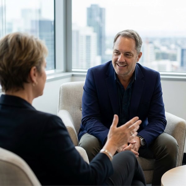 Executive Coaching