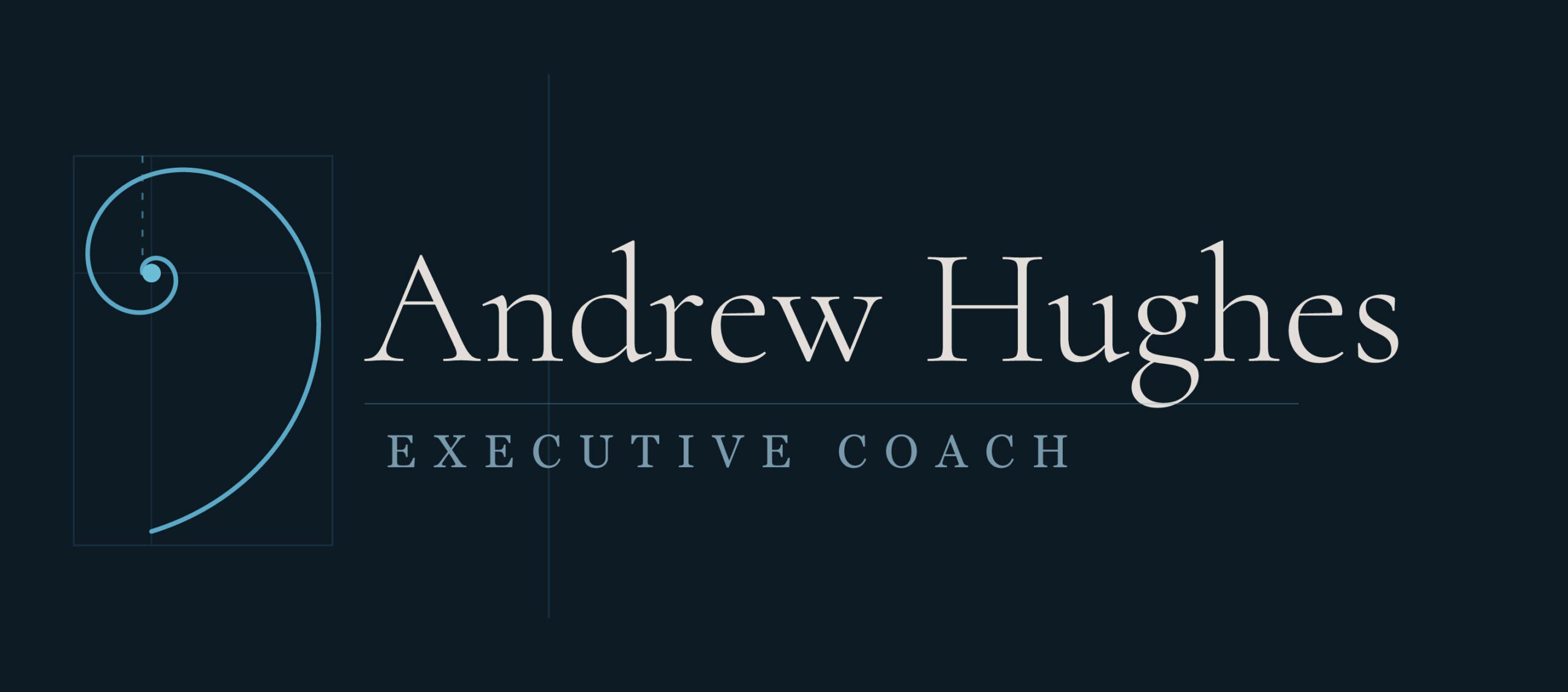 Andrew Hughes Logo